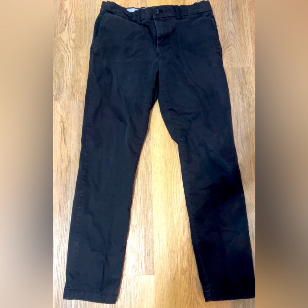 Tommy Hilfiger chinos
